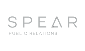 Spear Public Relations Logo