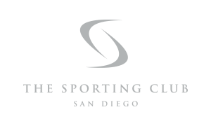 The Sporting Club San Diego Logo